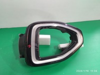 фото thumb №2, Противотуманная фара правый led drl поворотник vw t-roc lift 2ga941056