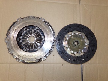 фото thumb №1, Диск зчеплення притиск peugeot 407 2.0 hdi