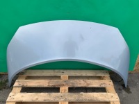 фото thumb №1, Капот крышка перед renault scenic ii 2 03- nv632