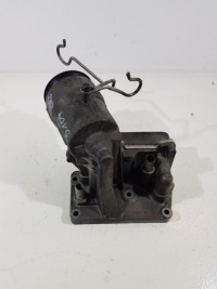 фото thumb №9, Корпус фильтра масла 070115389e vw t5 2.5 tdi axe