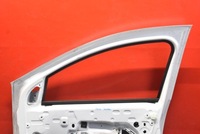 фото thumb №13, Двері праві перед передні білий dacia sandero 2 ii 12-20