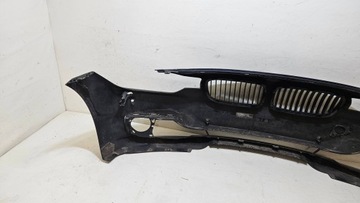 фото thumb №12, Бампер перед переднє bmw 3 f30 f31 sport line 7299011