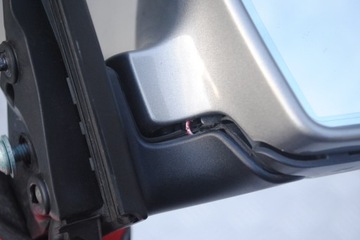 фото thumb №8, Зеркало правые фотохромный 13 pin европа audi a6 c6 ly7q