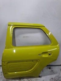 фото thumb №3, Citroen c4 cactus дверь задние левая задняя