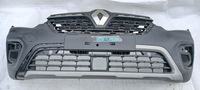 фото thumb №1, Renault kangoo iv 21- бампер перед передний