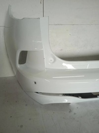 фото thumb №8, Бампер задняя ford kuga st