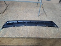 фото thumb №10, Mitsubishi eclipse cross спойлер бампера перед