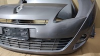 фото thumb №14, Бампер передний renault grand scenic iii tekng 2010 europa