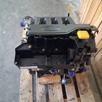 фото thumb №6, Двигатель 2.0 td m47l20 land rover freelander i комплектный 134tkm