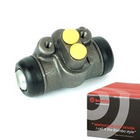 фото thumb №1, Циліндрик гальмівний зад p suzuki vitara 2.0 td v6