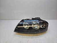 фото thumb №1, Фара лівий audi a3 8p lift 8p0941003l uk