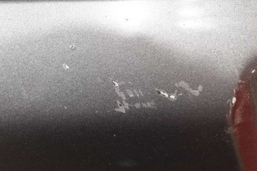 фото thumb №5, Капот крышка двигателя серый jeep grand cherokee 3 iii wk 05-10