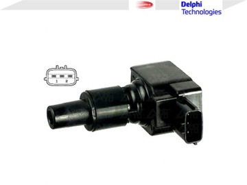 фото thumb №2, Котушка запалювання [delphi]