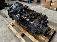 фото thumb №4, Механическая коробка передач коробки передач zf 16s2320 td 2008 r.