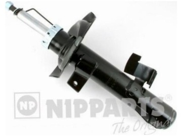 фото thumb №2, Амортизатор лівий перед nipparts n5503017g