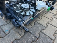 фото thumb №9, Suzuki vitara радиатор комплект 1.4 турбина бензин год 2019