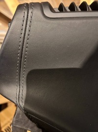 фото thumb №9, Cayenne ii 7p5 lift панель приладів консоль панель приладів консоль подушки безпеки ремені подушка безпеки