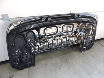 фото thumb №5, Кришка дах maserati granturismo grancabrio m189