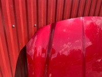 Jaguar x260 xf260 cah капот оригинал хорошее состояние w цвет Цена, фото thumb