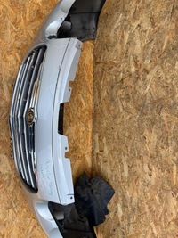 фото thumb №11, Chrysler sebring серебристый cabrio бампер перед передний противотуманная фара