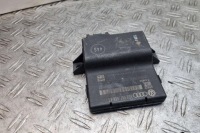 фото thumb №1, Модуль шлюз audi q3 8u 8u0907468as 2.0l дизель 110kw 2016