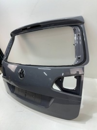 фото thumb №10, Крышка багажника зад volkswagen sharan 7n0827485a