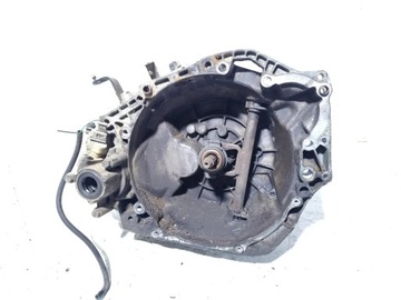 фото thumb №10, Citroen berlingo механічна 5-ступенева коробка передач коробки передач 2.0 hdi 90 дизель 19