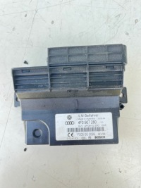 фото thumb №1, Audi a6 c6 модуль живлення потужності 4f0907280