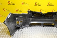 фото thumb №14, Subaru forester v sk 2018- бампер перед решётка радиатора usa