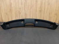 фото thumb №1, Mercedes slk r170 lift захист стеля накладка дах оббивка