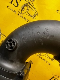 фото thumb №8, Корпус фильтра воздуха шланг воздуха porsche cayenne ii 7p5 4.8 v8