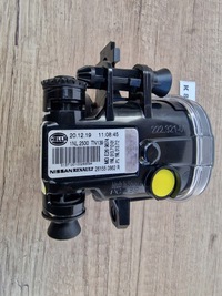 фото thumb №3, Лівий протитуманна фара led drl renault nissan nowe modele lh