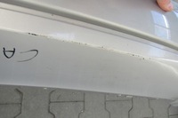 фото thumb №9, Спойлер накладка бампер задня maserati levante 16-