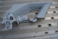 фото thumb №1, Ліва права захист стійка peugeot3008 ii 9810162077