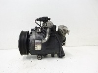 фото thumb №1, Компрессор компрессор vw polo 9n 1.2