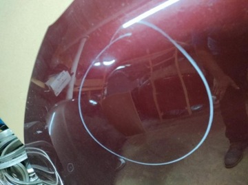 фото thumb №7, Капот opel crossland x рестайлинг лак заводской оригинальный номер