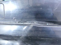 фото thumb №9, Бампер задняя audi q5 8r 08-12 чёрный ly9b