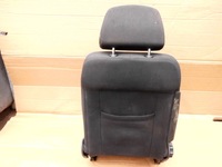 фото thumb №7, Opel zafira b сиденье пассажира с подогревом европа