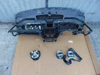 фото thumb №12, Консоль подушки безопасности подушка безопасности vw golf vi kombi оригинал