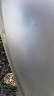 фото thumb №15, Audi a8 d3 бампер задня задній ly7w pod датчики pdc