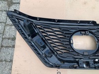 фото thumb №8, Решётка радиатора решётка nissan qashqai ii рестайлинг 17-