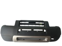 фото thumb №1, Оригинальный бампер перед land rover freelander 1 98-06
