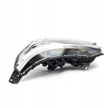 фото thumb №13, Фары лампы honda cr-v iv 12-15 l+p