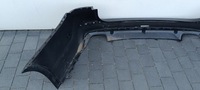 фото thumb №7, Bmw 5 g31 lci lift бампер задняя