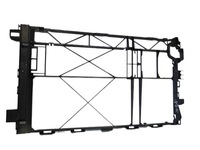 фото thumb №1, Mercedes w448 448 рама радіатора кондиціонера