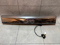 фото thumb №11, Jeep commander xk накладка крышка зад оригинал