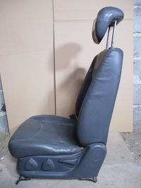 фото thumb №10, Сидіння лівий перед ssangyong kyron