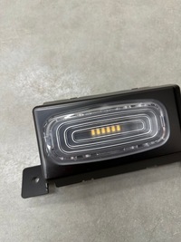 фото thumb №9, Лампа освітлення кузов кабіни sprinter 910 907 a9109061700 оригінальний номер