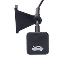 фото thumb №13, Трос отпускающая капот двигателя с крепление do ciągnięcia 74130snaa01