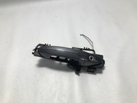 фото thumb №1, Ручка зовнішня правий перед ford ecosport 13-17